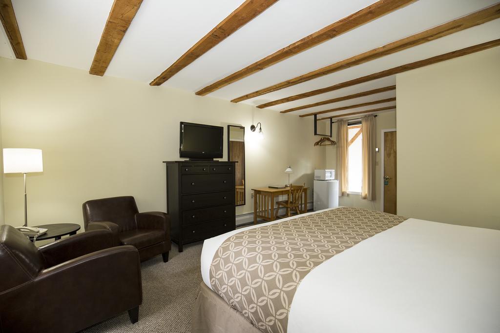 Columbine Inn & Conference Center Taos Ski Valley Esterno foto