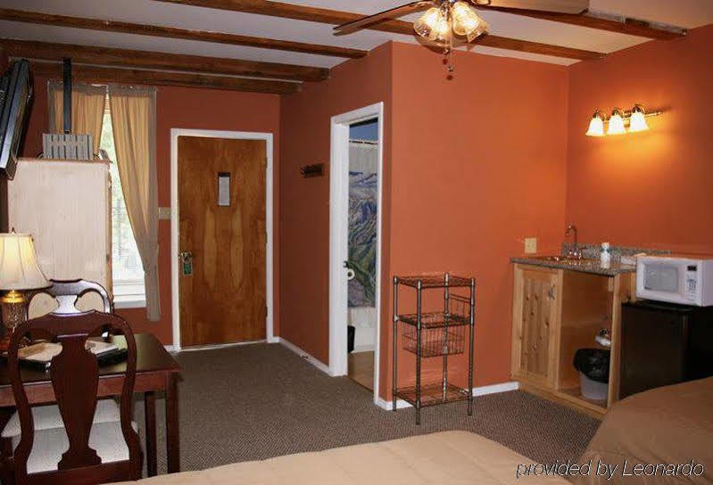 Columbine Inn & Conference Center Taos Ski Valley Esterno foto