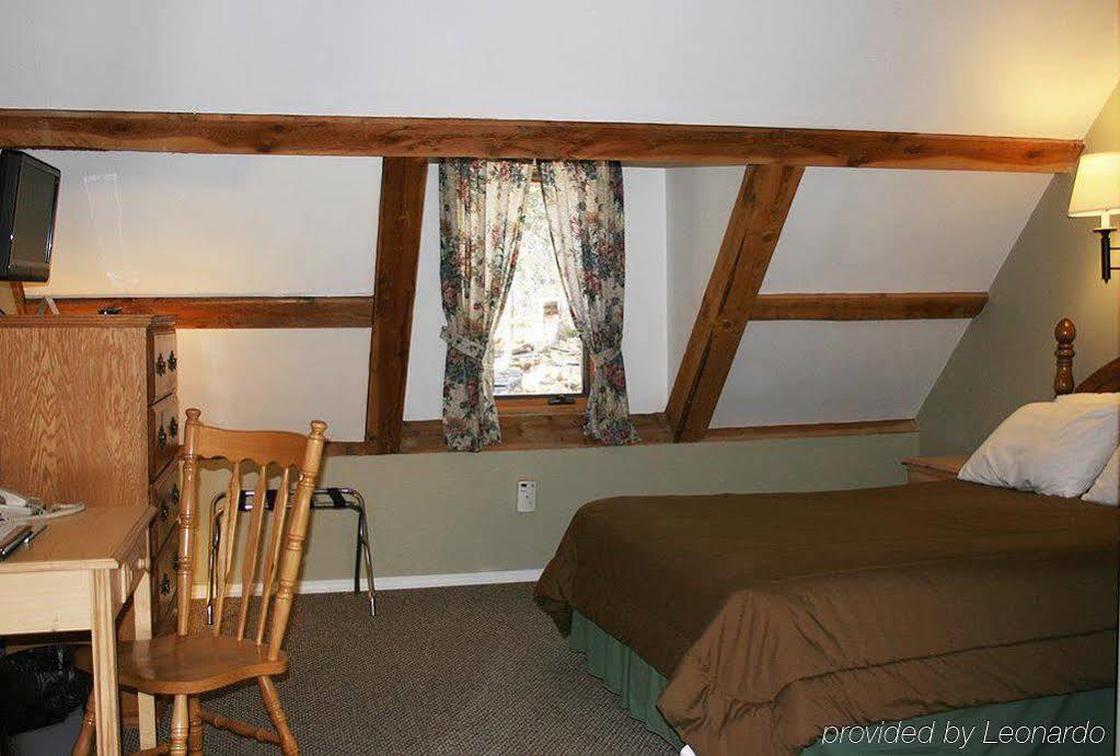 Columbine Inn & Conference Center Taos Ski Valley Esterno foto
